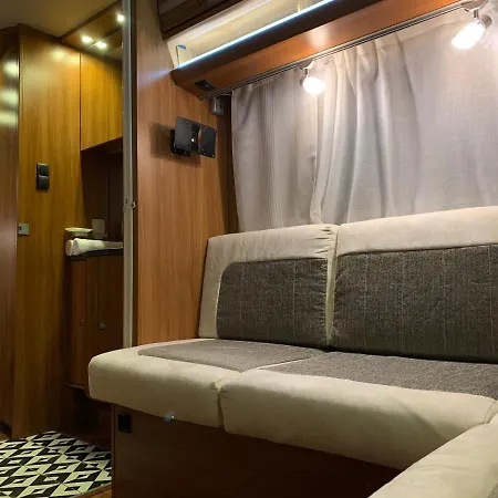 Luxury tent Espectacular Y Romantico Alojamiento Con Jacuzzi Y Piscina Llinars del Valles
