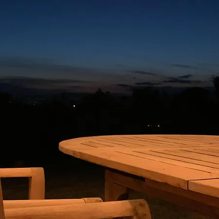 Espectacular Y Romantico Alojamiento Con Jacuzzi Y Piscina *
