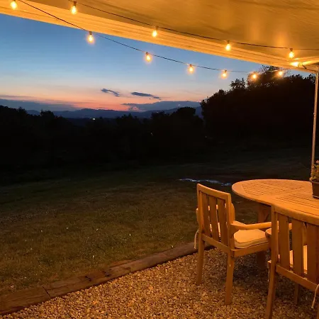 Luxury tent Espectacular Y Romantico Alojamiento Con Jacuzzi Y Piscina Llinars del Valles