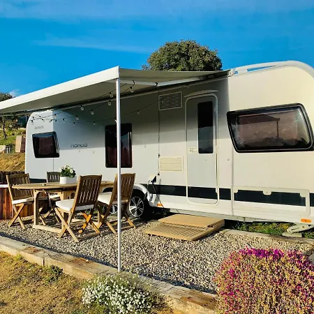 Luxury tent Espectacular Y Romantico Alojamiento Con Jacuzzi Y Piscina Llinars del Valles