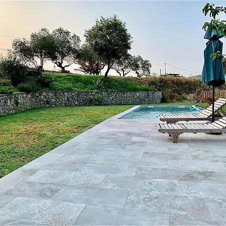 Luxury tent Espectacular Y Romantico Alojamiento Con Jacuzzi Y Piscina Llinars del Valles