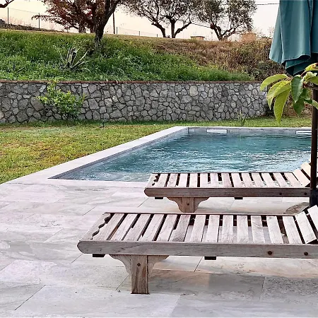 Espectacular Y Romantico Alojamiento Con Jacuzzi Y Piscina Luxury tent *
