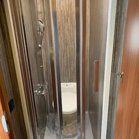 Espectacular Y Romantico Alojamiento Con Jacuzzi Y Piscina Tente de luxe